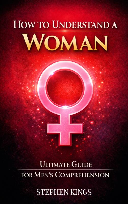 How to Understand a Woman - Ultimate Guide For Men's Comprehension
