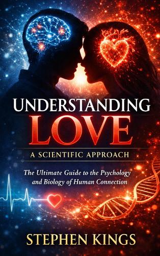 Understanding Love | A Scientific Approach - The Ultimate Guide to the Psychology and Biology of Human Connection