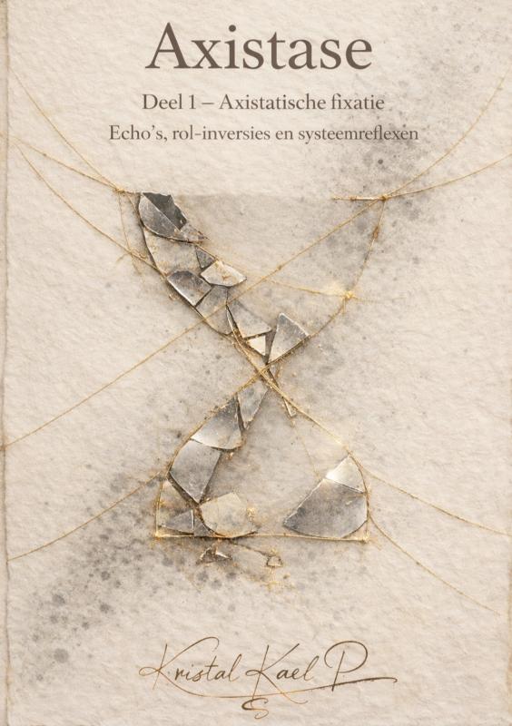 Axistase: Deel1 Axistatische fixatie: Echo’s, rol-inversies en Systeemreflexen.