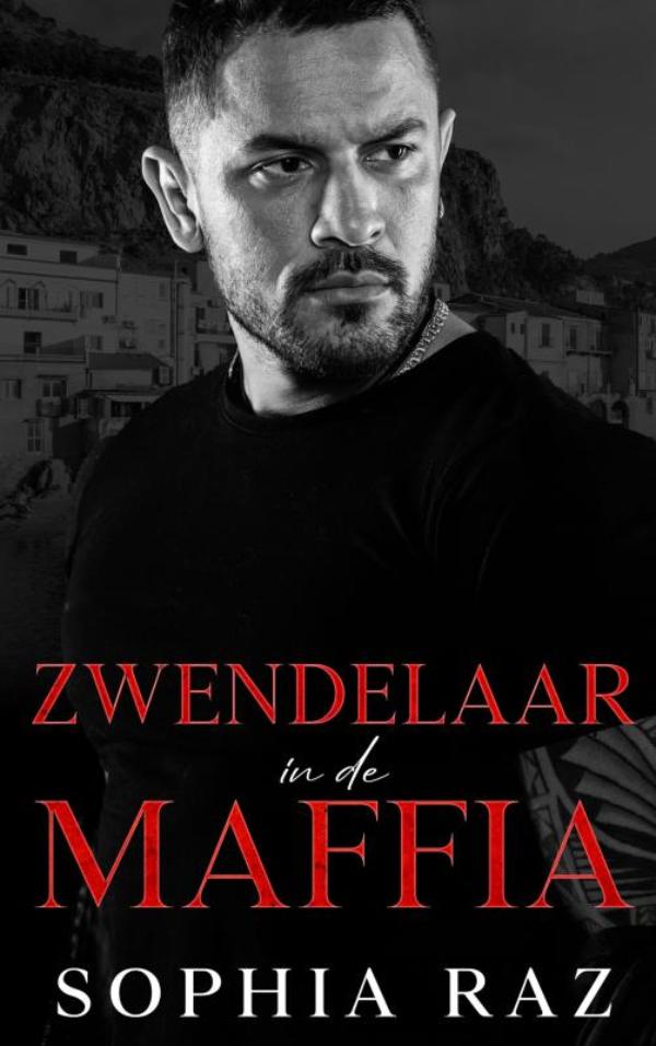 Zwendelaar in de maffia