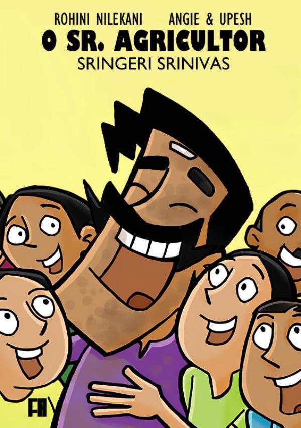 O Sr. Agricultor - Sringeri Srinivas