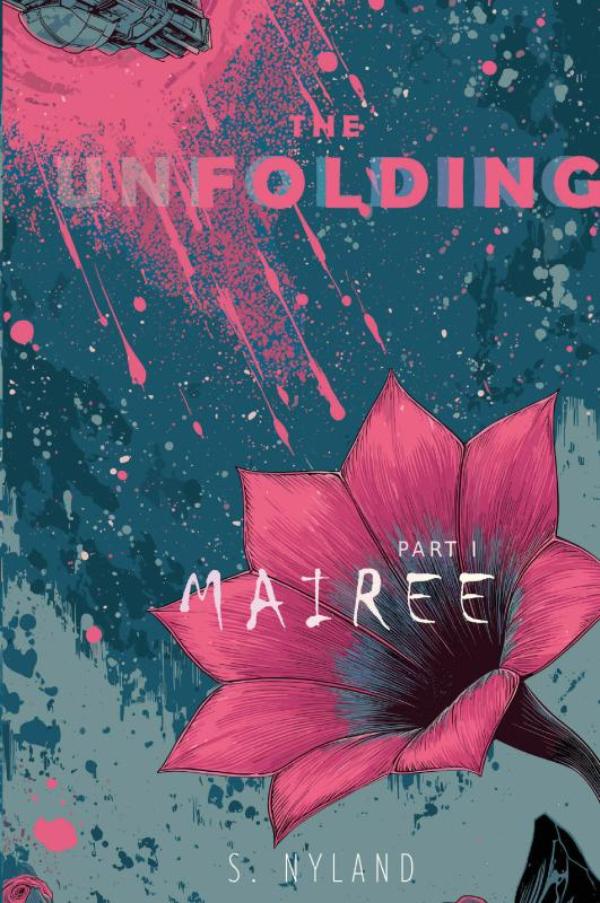 The Unfolding - Mairee