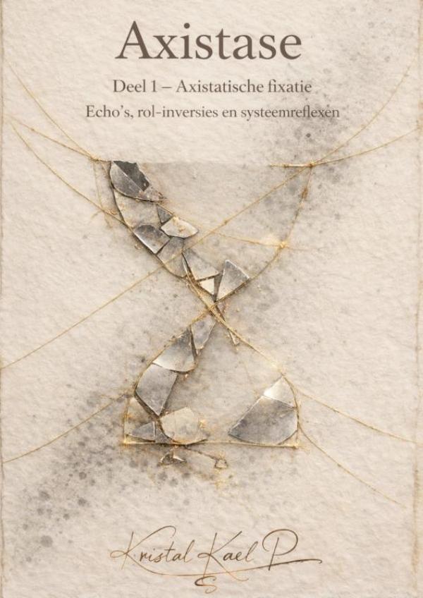 Axistase: Deel1 Axistatische fixatie: Echo’s, rol-inversies en Systeemreflexen.