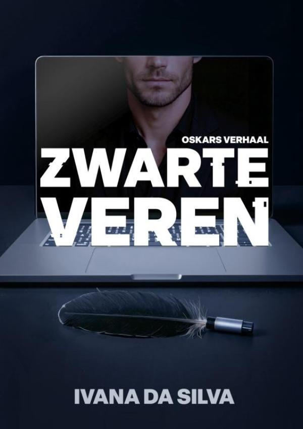 Zwarte Veren - Oskars verhaal