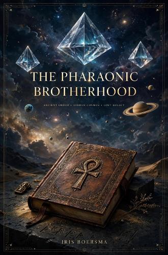 The Pharaonic Brotherhood - A Sciene Fiction Novel
