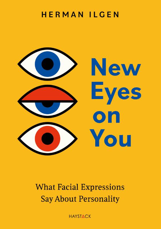 New Eyes on You - What Facial Expressions Say About Personality