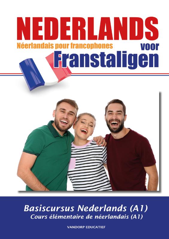Nederlands voor Franstaligen - Néerlandais pour francophones