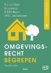 Omgevingsrecht begrepen - 9789462120587