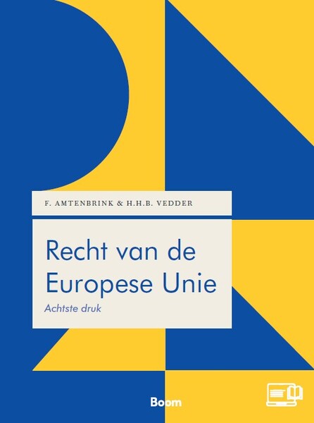 Recht van de Europese Unie