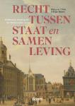 Recht tussen staat en samenleving - 9789462129276