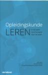 Opleidingskunde - 9789462154872