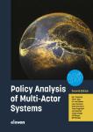 Policy Analysis of Multi-Actor Systems - 9789462362994