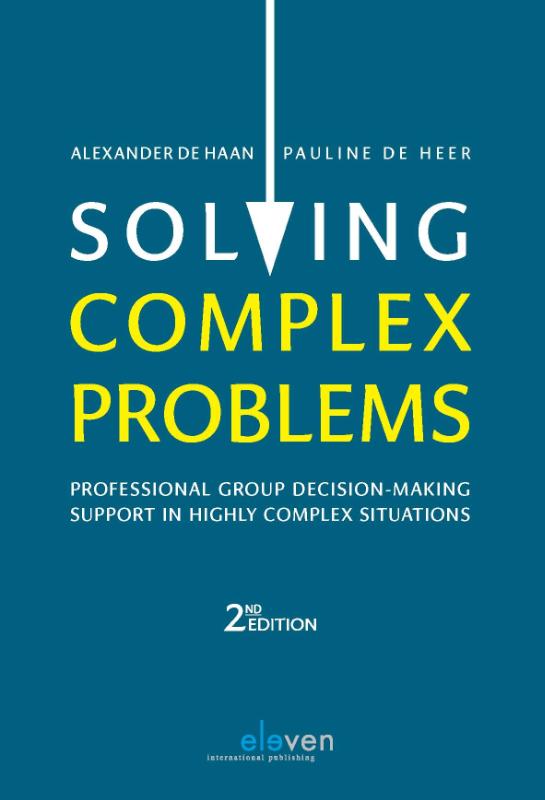 Solving complex problems