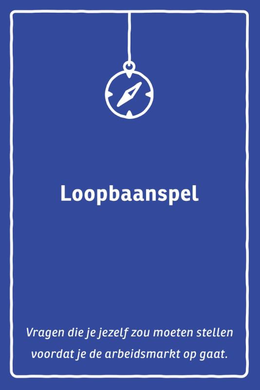 Loopbaanspel - vragen die je jezelf zou moeten stellen voordat je de arbeidsmarkt op gaat