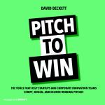 Pitch to Win - 9789462762459