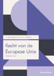 Recht van de Europese Unie - 9789462907508