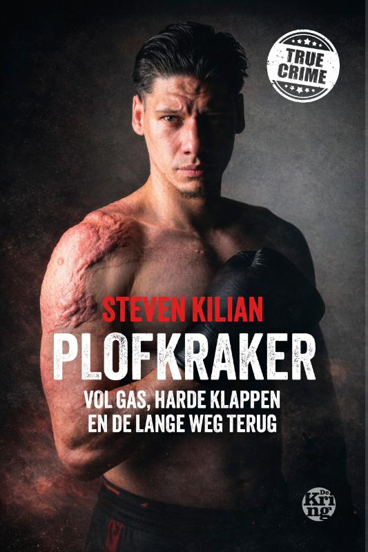 Plofkraker - Vol gas, harde klappen en de lange weg terug