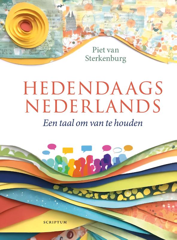 Hedendaags Nederlands - Een taal om van te houden