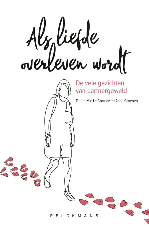 Als liefde overleven wordt - De vele gezichten van partnergeweld