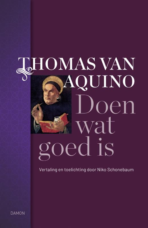Doen wat goed is