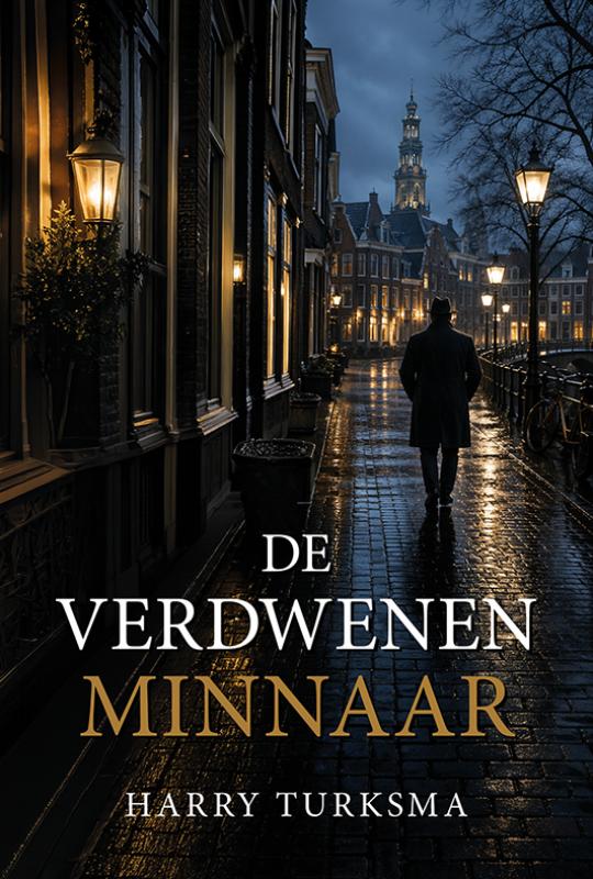 De verdwenen minnaar