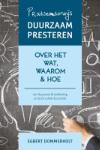 Prutsenderwijs duurzaam presteren - 9789463890311