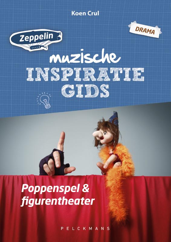 muzische inspiratiegids