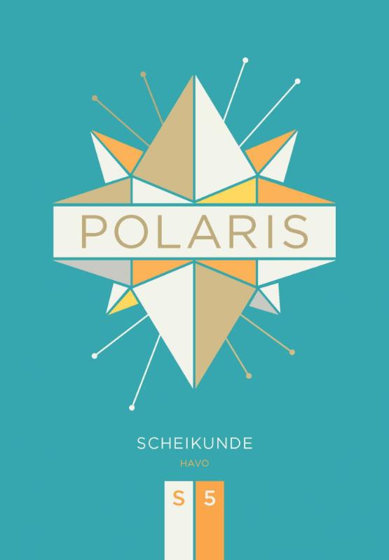 POLARIS scheikunde
