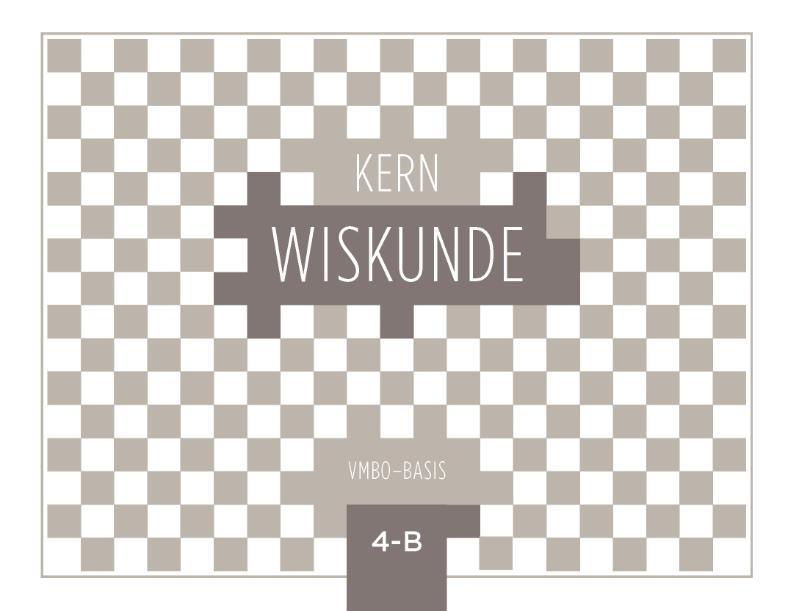 KERN Wiskunde