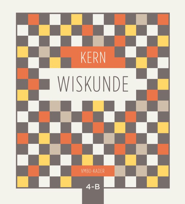 KERN Wiskunde