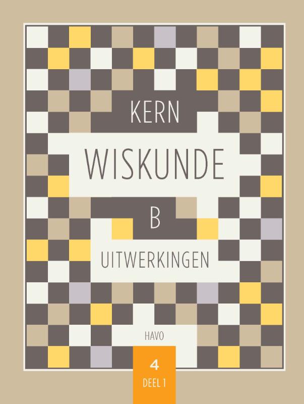 KERN wiskunde