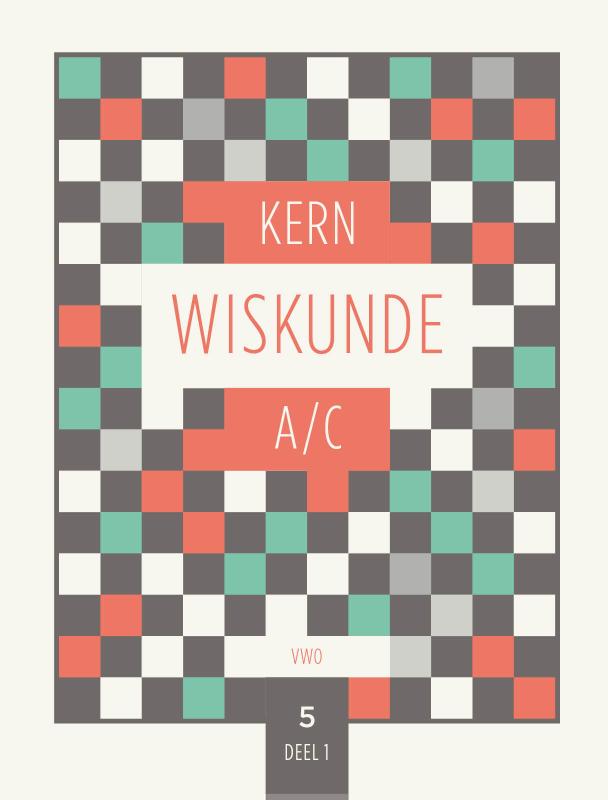KERN Wiskunde