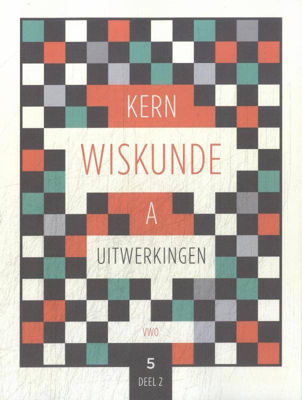 KERN Wiskunde