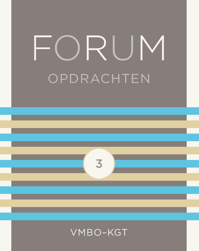 FORUM Geschiedenis