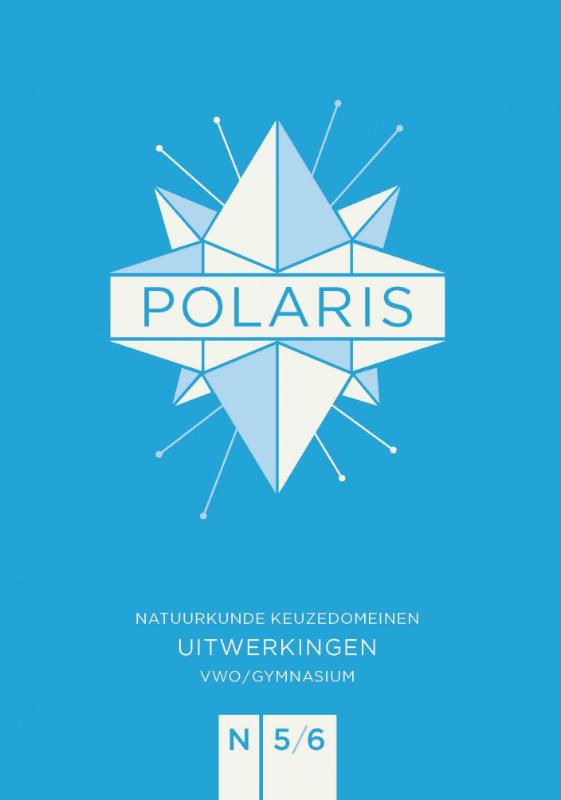 POLARIS natuurkunde