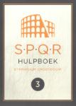 SPQR Latijn