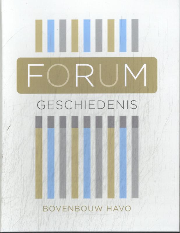 FORUM Geschiedenis