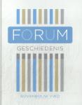 FORUM Geschiedenis