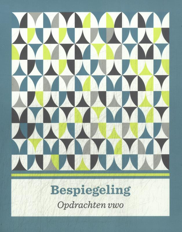 Bespiegeling