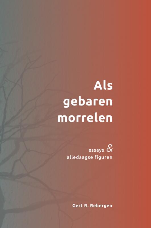 Als gebaren morrelen - essays & alledaagse figuren