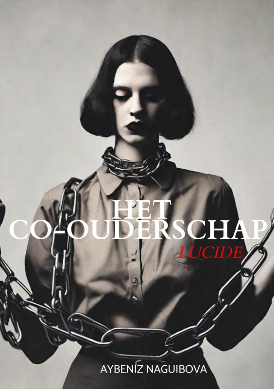 Het co-ouderschap - Lucide