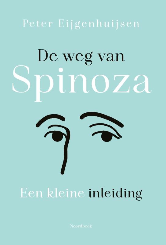 De weg van Spinoza - Een kleine inleiding