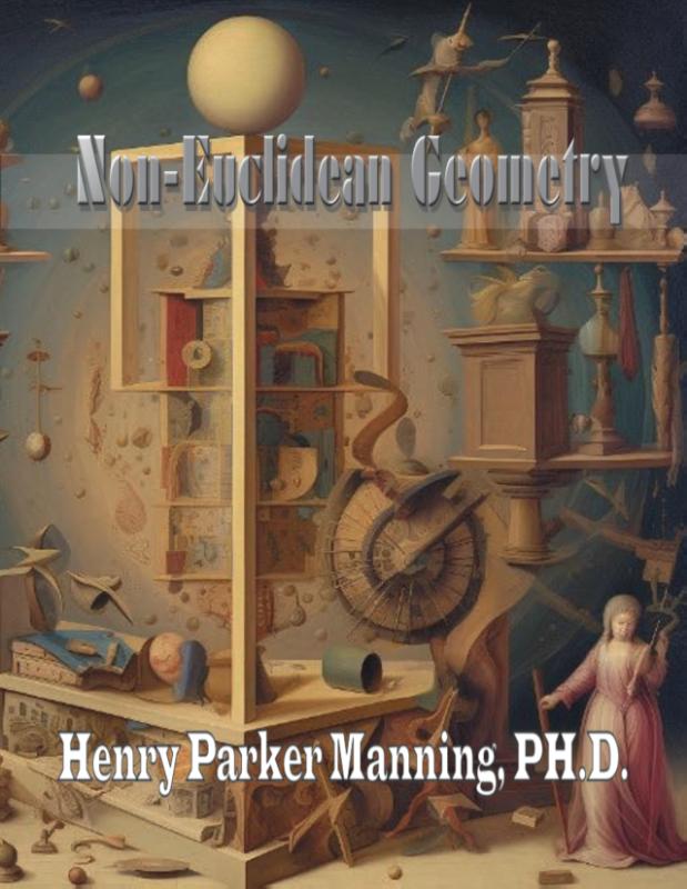 Non-Euclidean Geometry