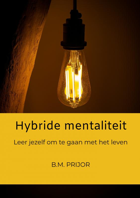 Hybride mentaliteit - Leer jezelf hoe om te gaan met het leven