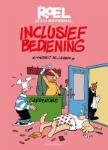 Roel en zijn beestenboel 1 Inclusief bediening