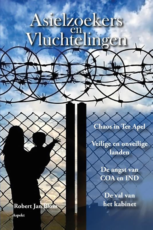 Asielzoekers en Vluchtelingen - Chaos in Ter Apel - Veilige en onveilige landen - De angst van COA en IND - De val van het kabinet