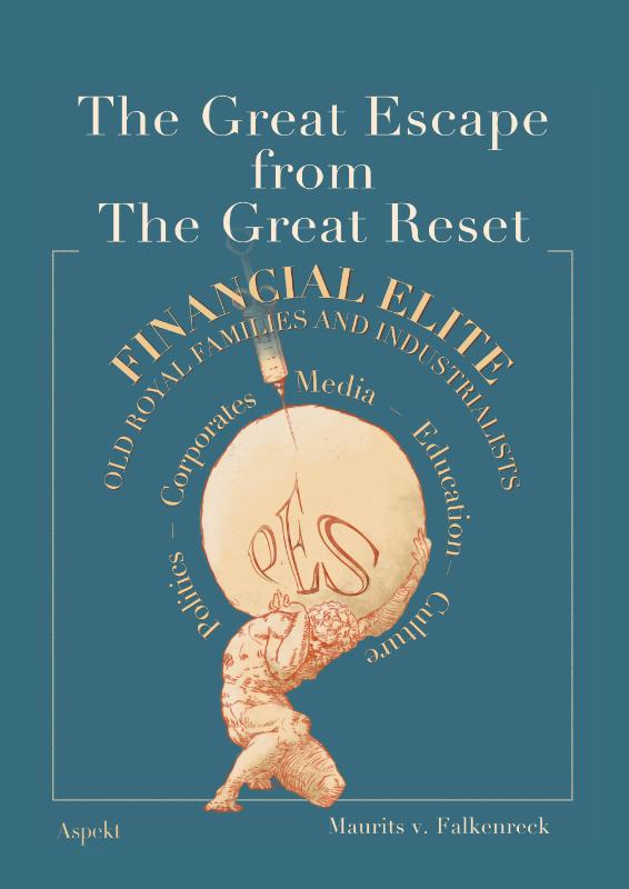 The great escape from the great reset