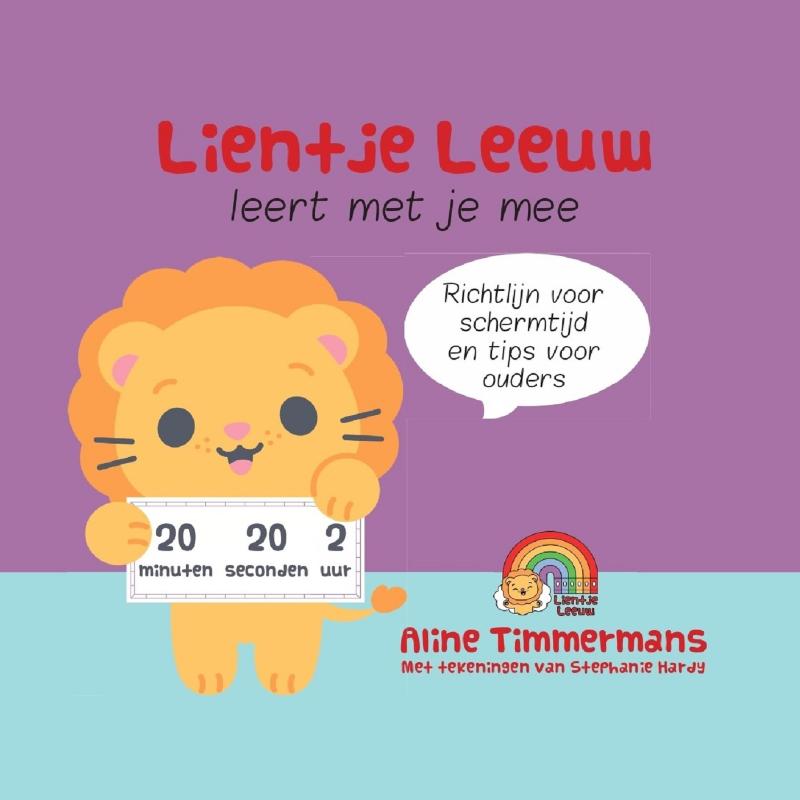 Lientje Leeuw leert met je mee - 20-20-2