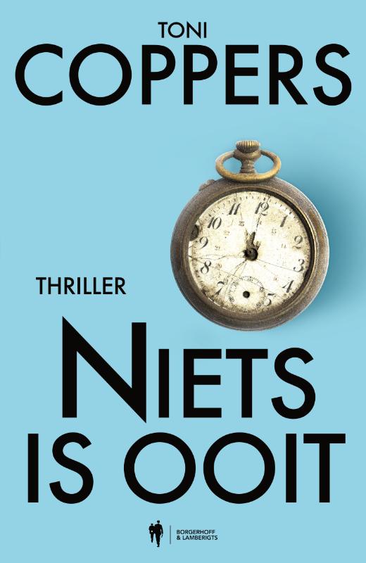 Niets is ooit