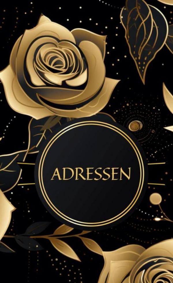 Adresboekje met Alfabet – Telefoonregister / Adressenboek: Adressenboekje met alfabet en Telefoonboekje met Alfabet a-z - Adresboek - Adresboekjes klein - Telefoonklapper